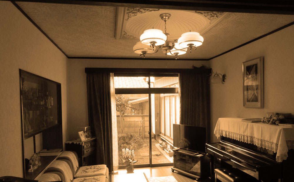 リフォーム事例(before)