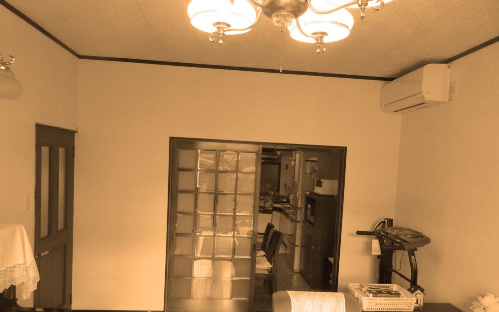 リフォーム事例(before)