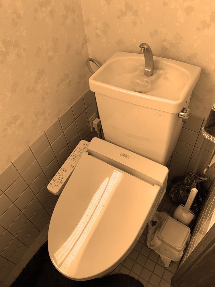 リフォーム事例(before)