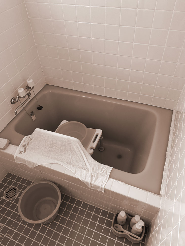 リフォーム事例(before)