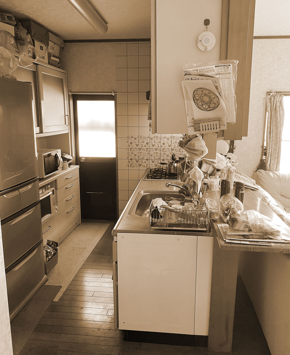 リフォーム事例(before)