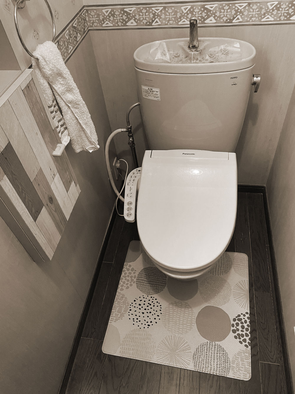 リフォーム事例(before)