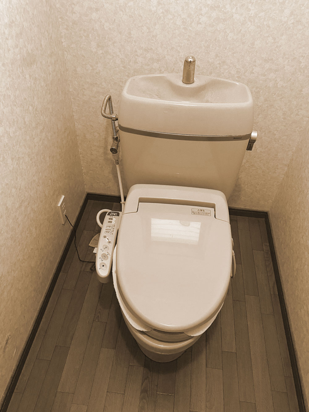 リフォーム事例(before)