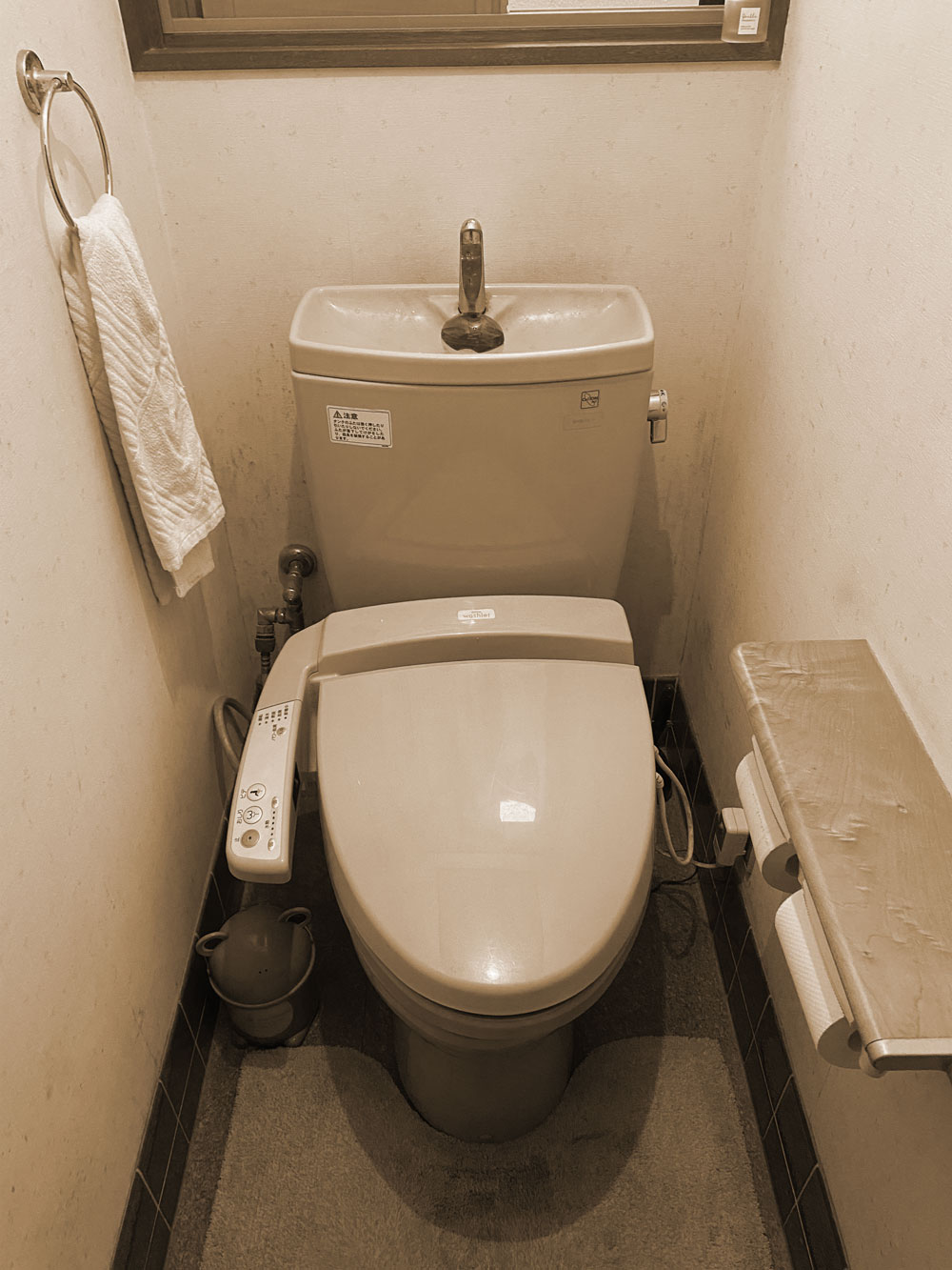 リフォーム事例(before)