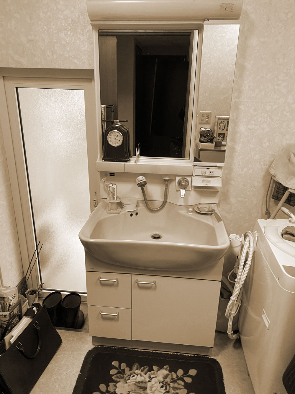 リフォーム事例(before)