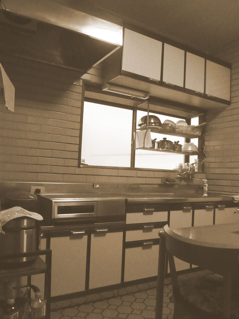 リフォーム事例(before)