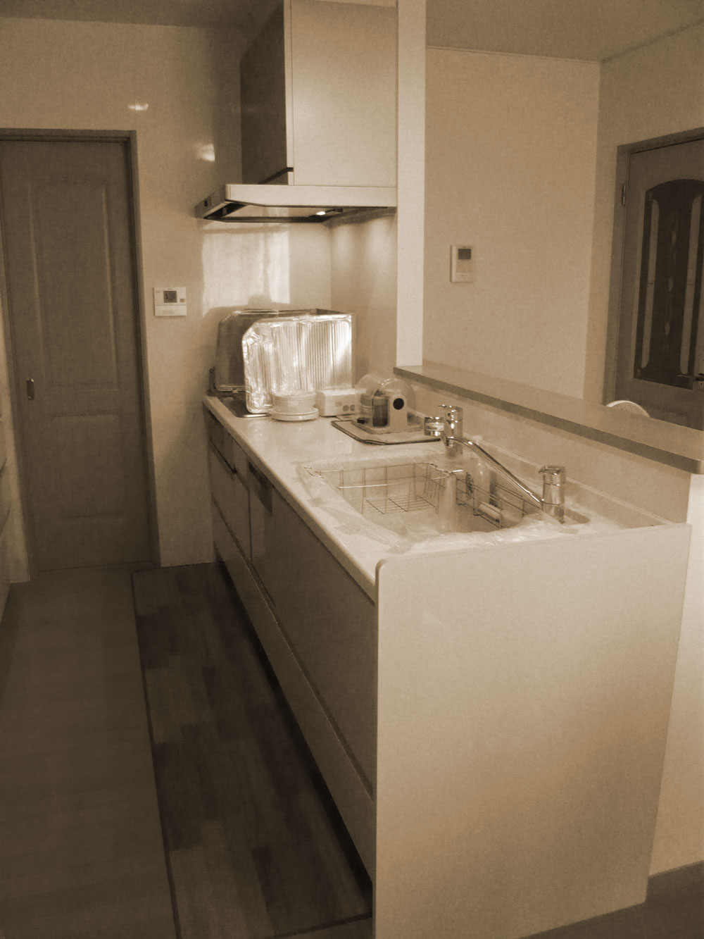 リフォーム事例(before)