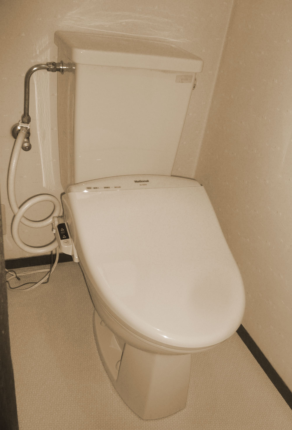 リフォーム事例(before)