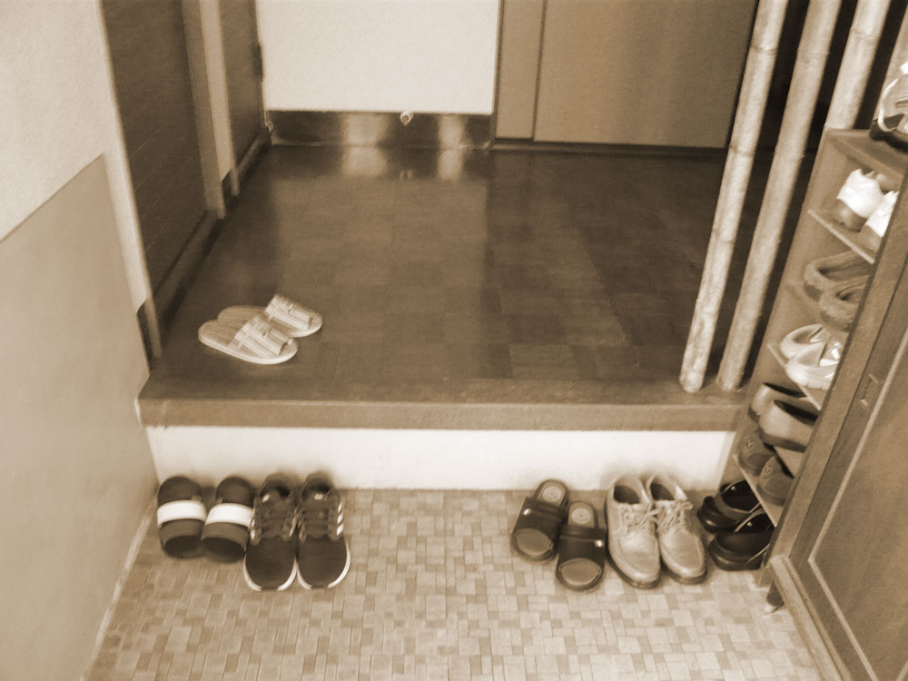 リフォーム事例(before)