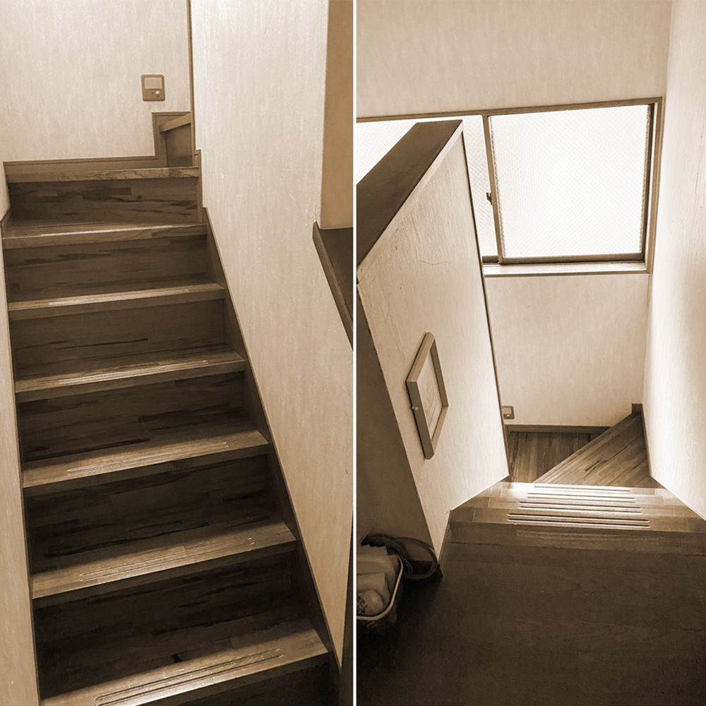 リフォーム事例(before)