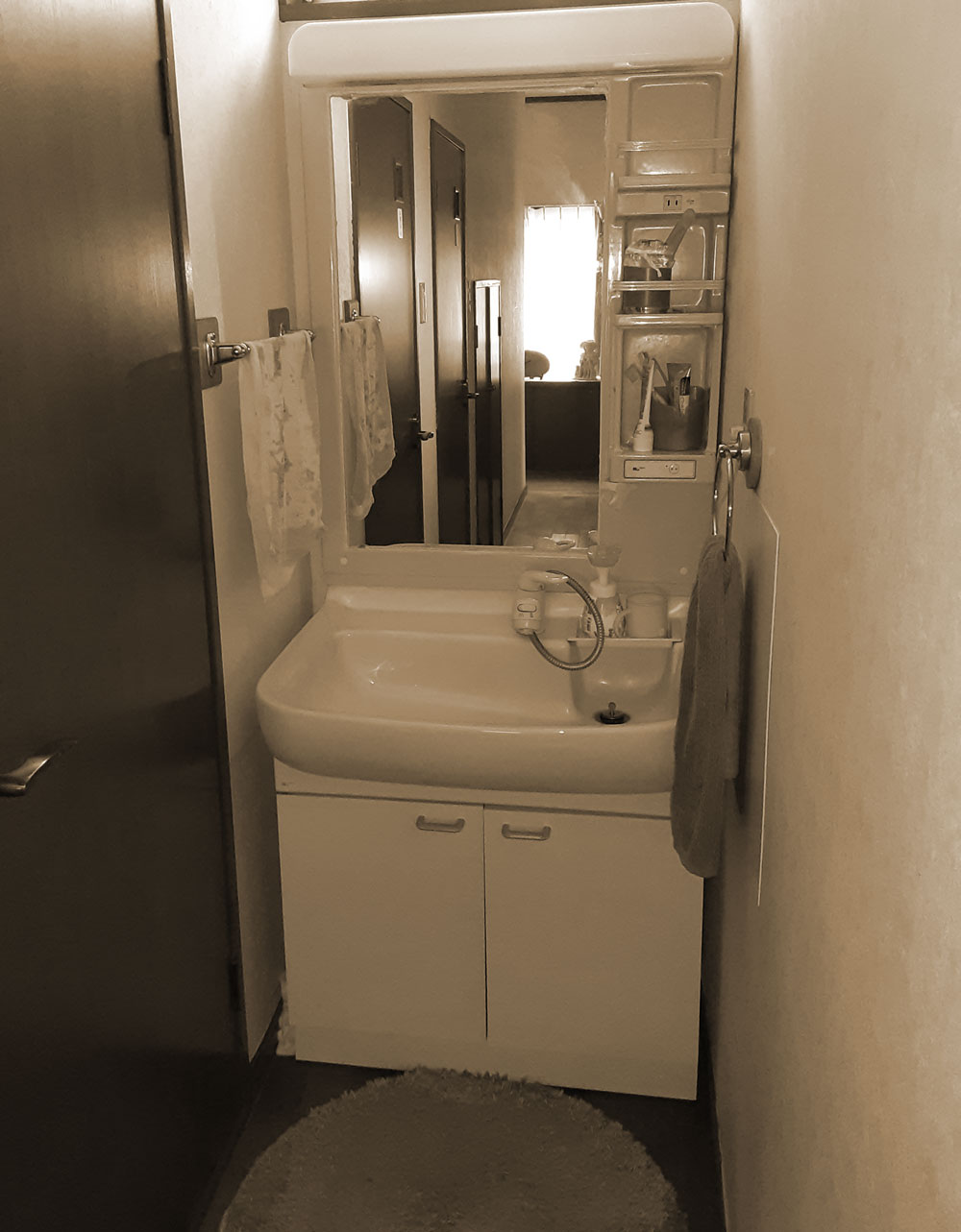 リフォーム事例(before)