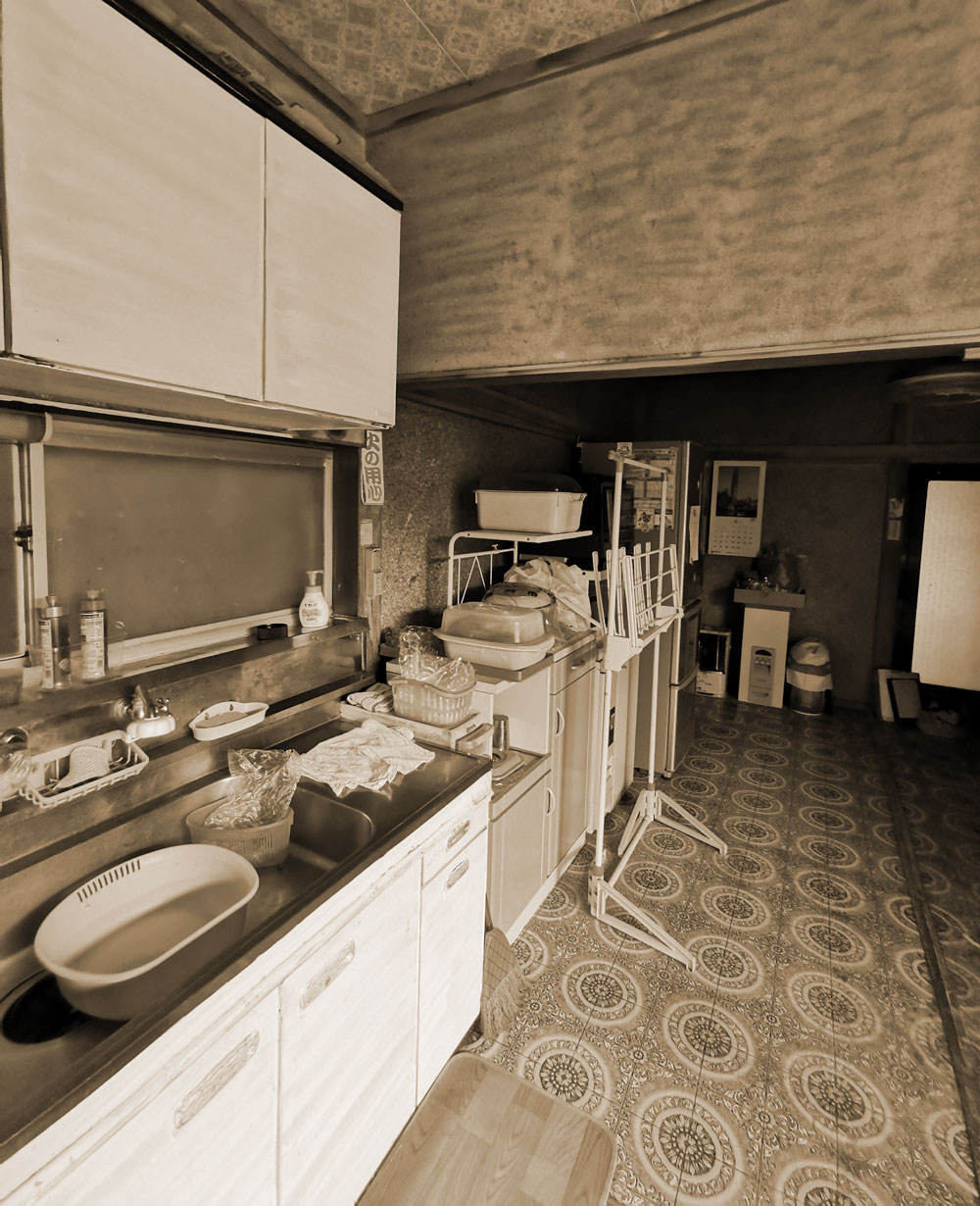 リフォーム事例(before)