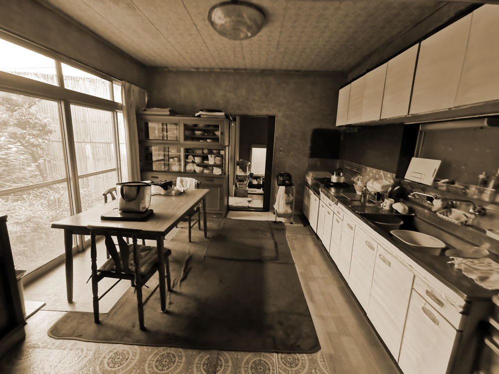 リフォーム事例(before)