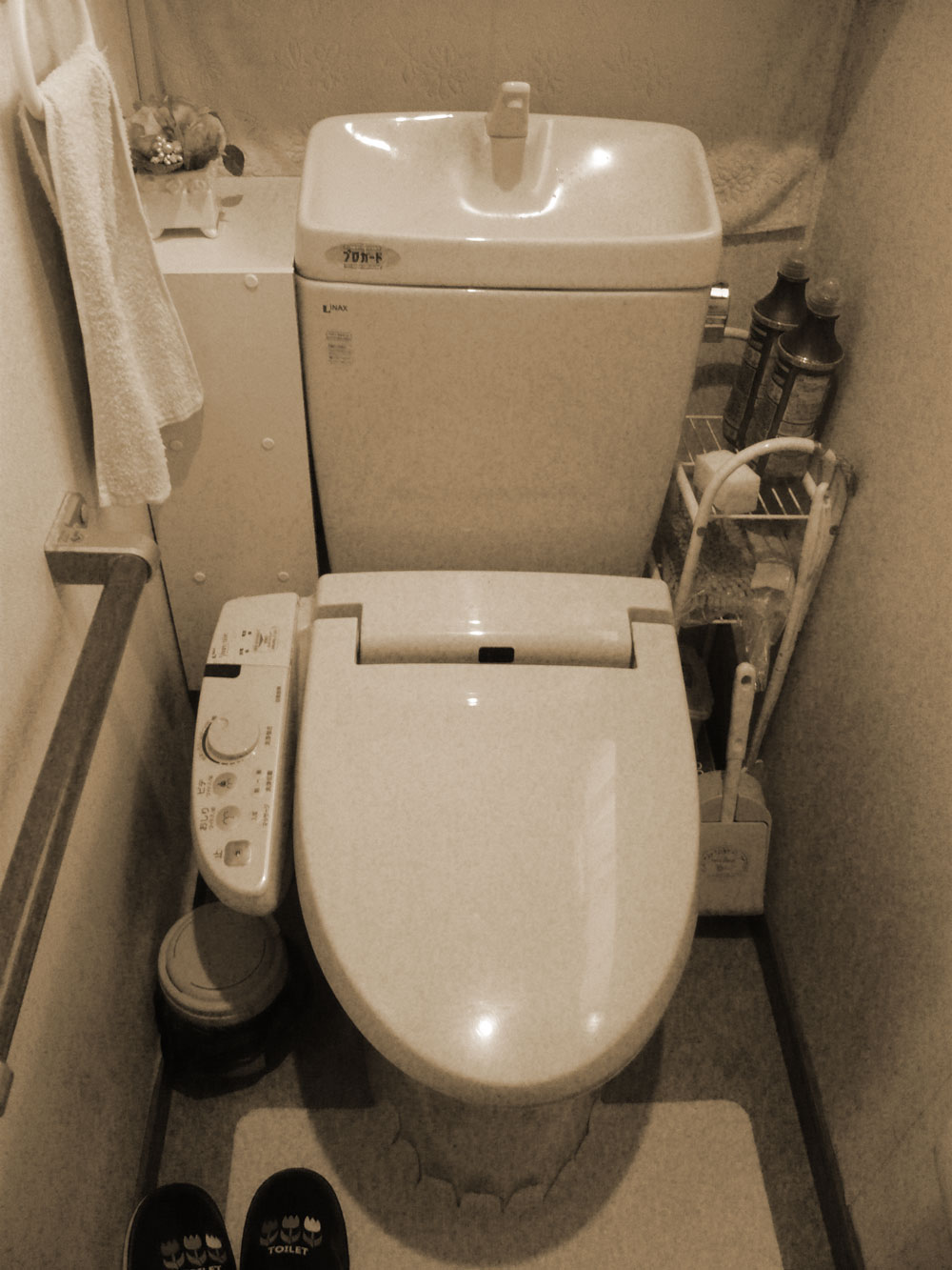 リフォーム事例(before)