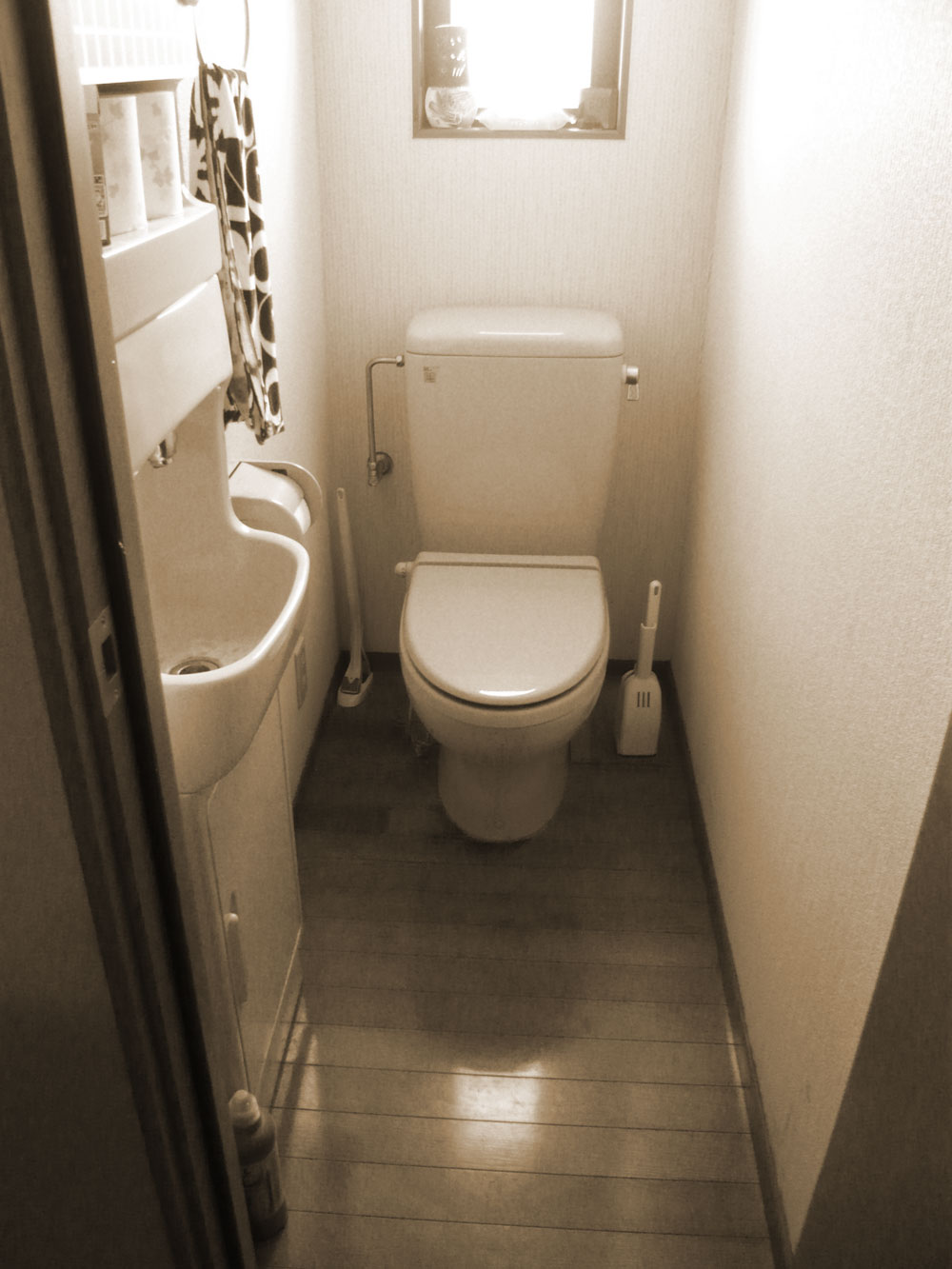 リフォーム事例(before)