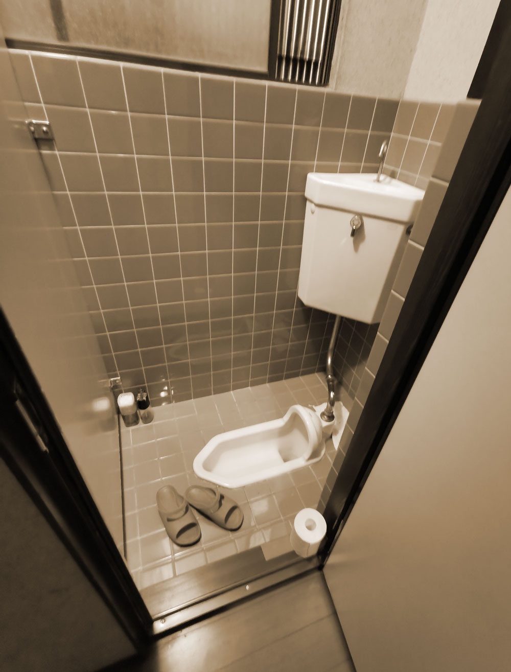 リフォーム事例(before)