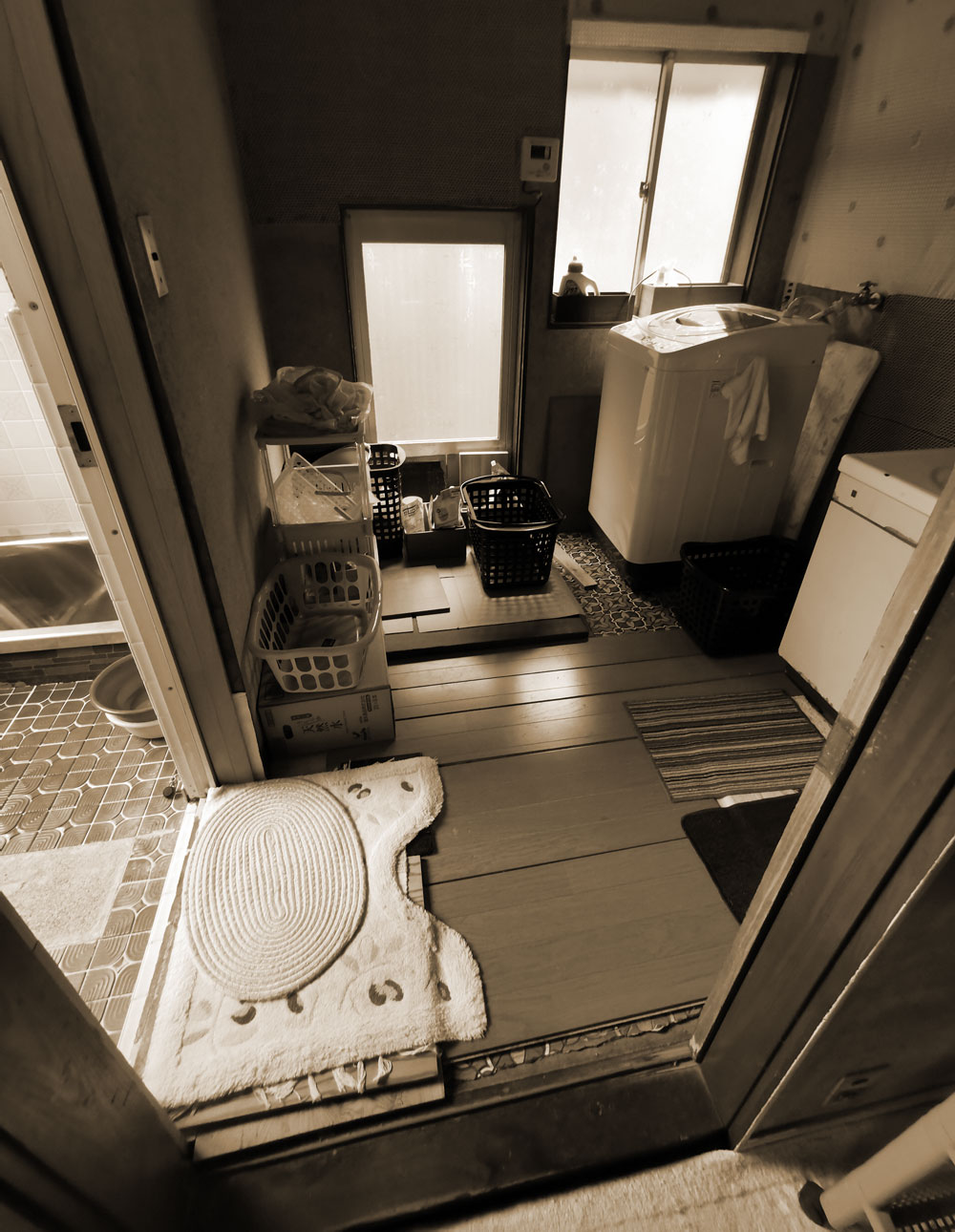 リフォーム事例(before)