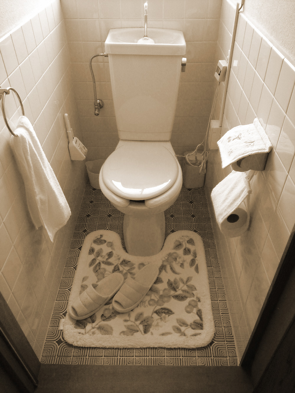 リフォーム事例(before)