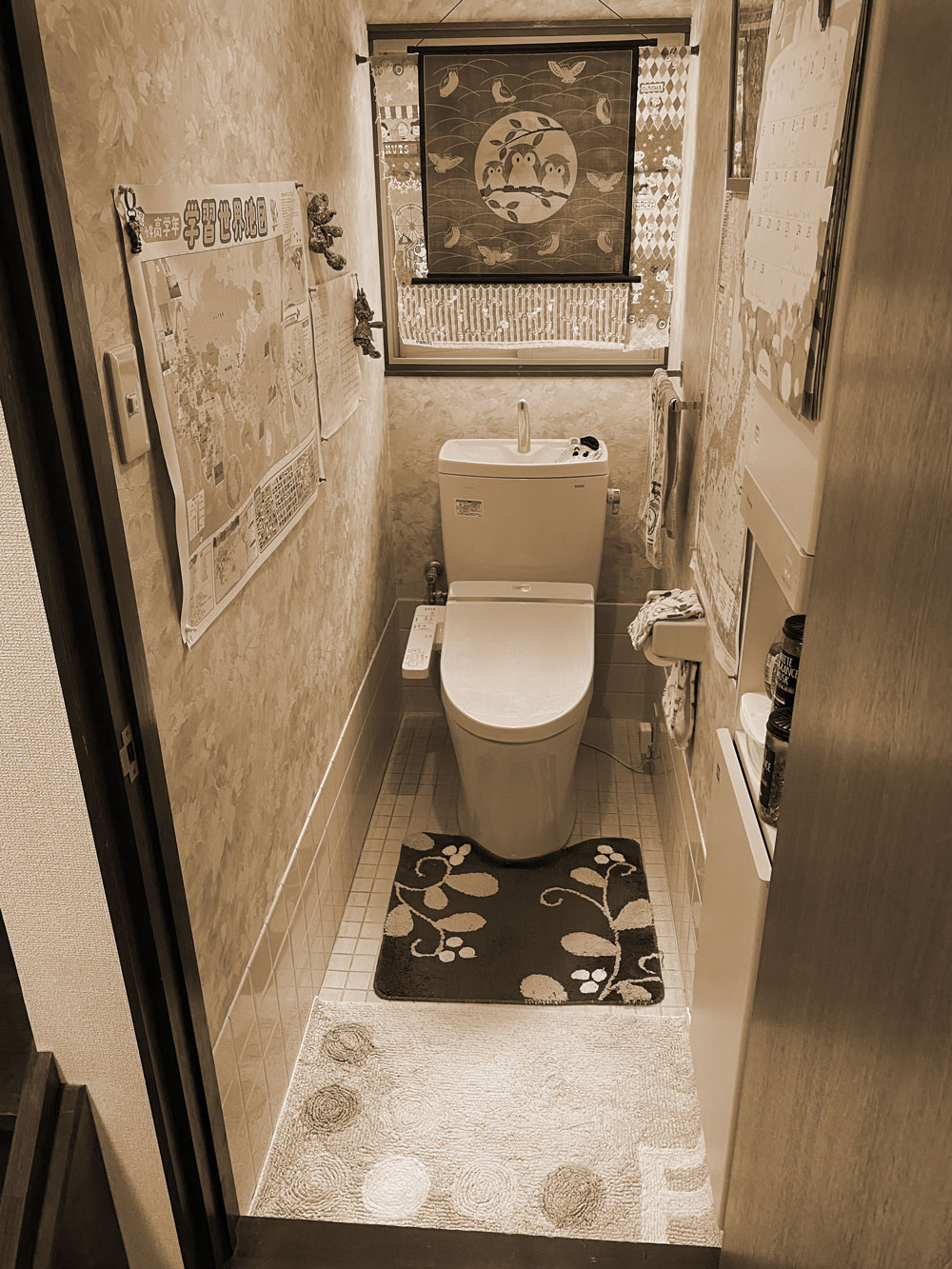 リフォーム事例(before)