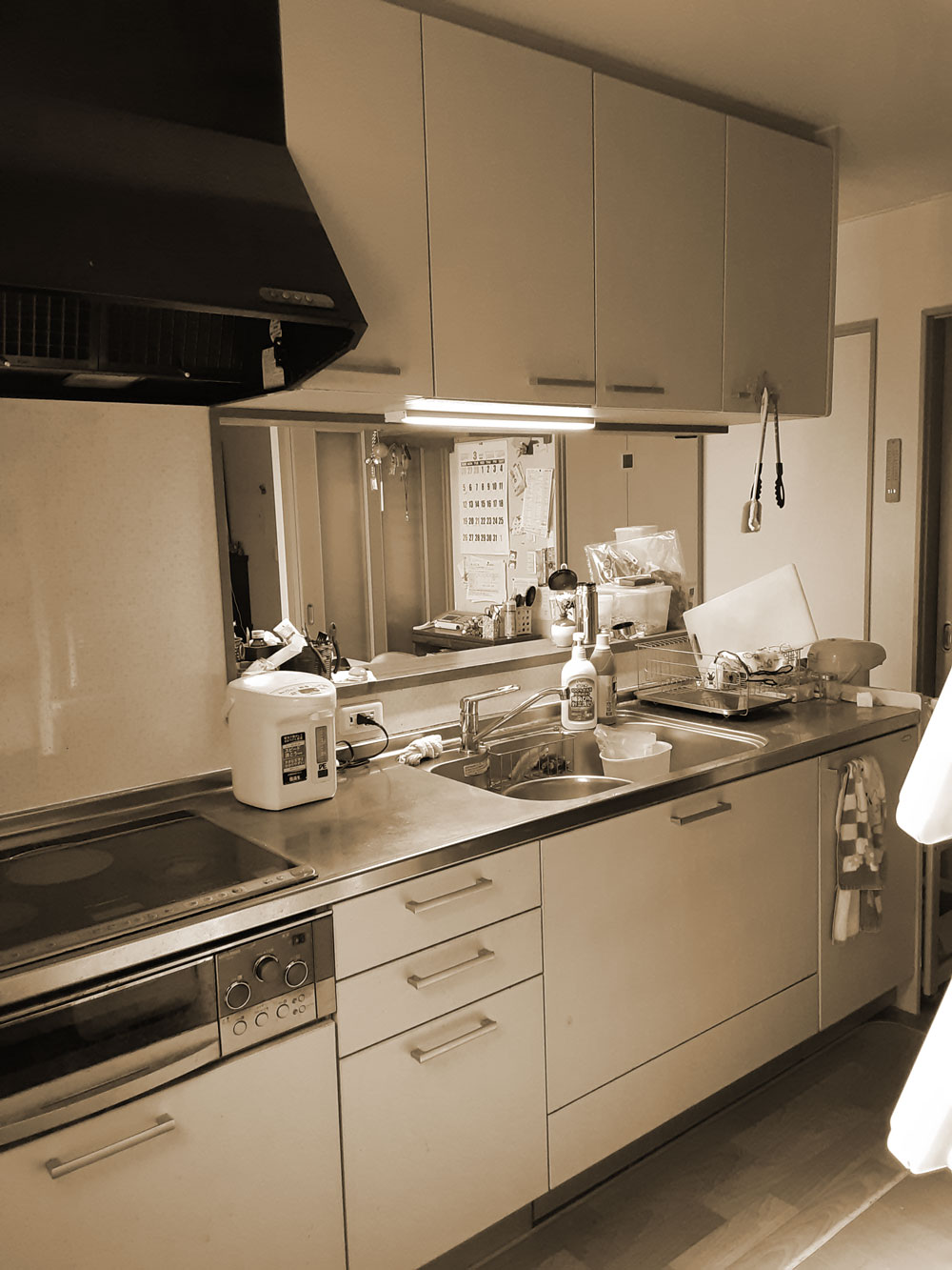 リフォーム事例(before)