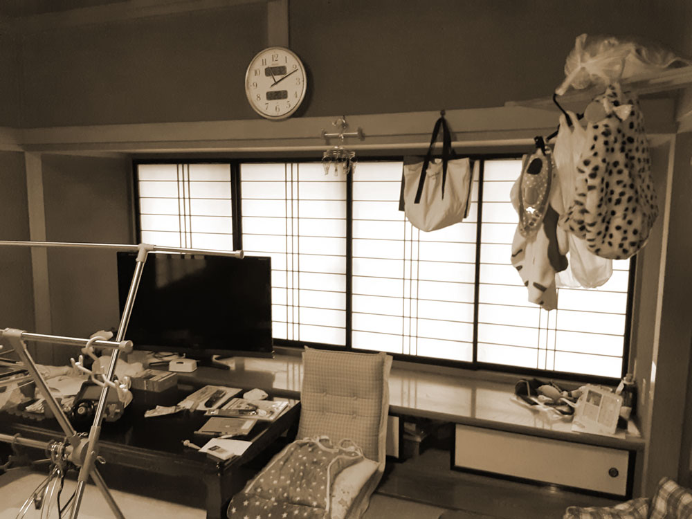 リフォーム事例(before)