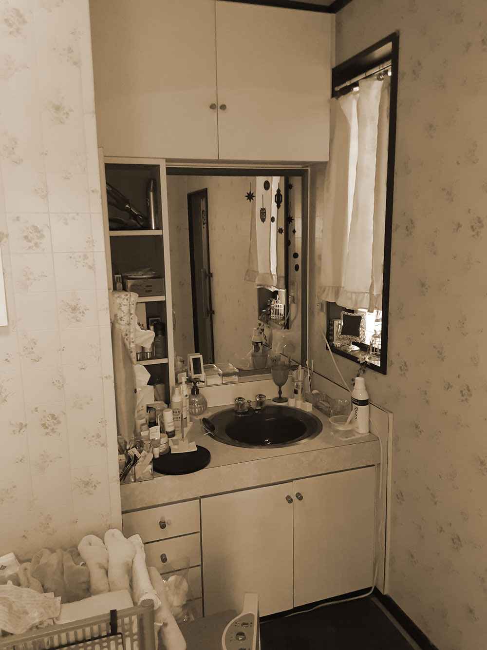 リフォーム事例(before)