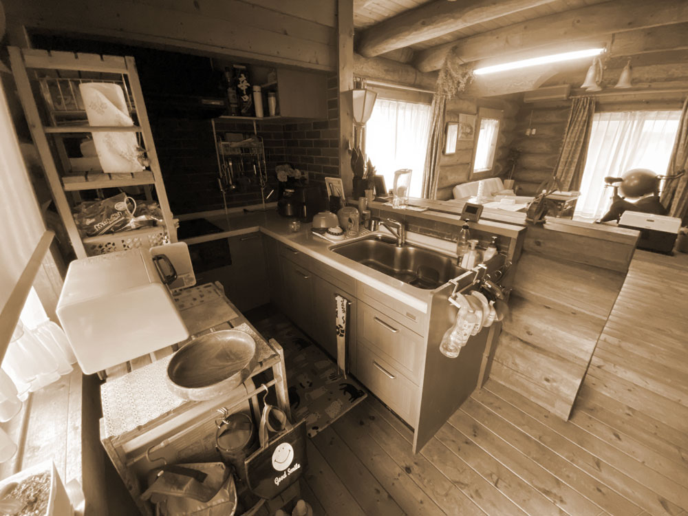 リフォーム事例(before)