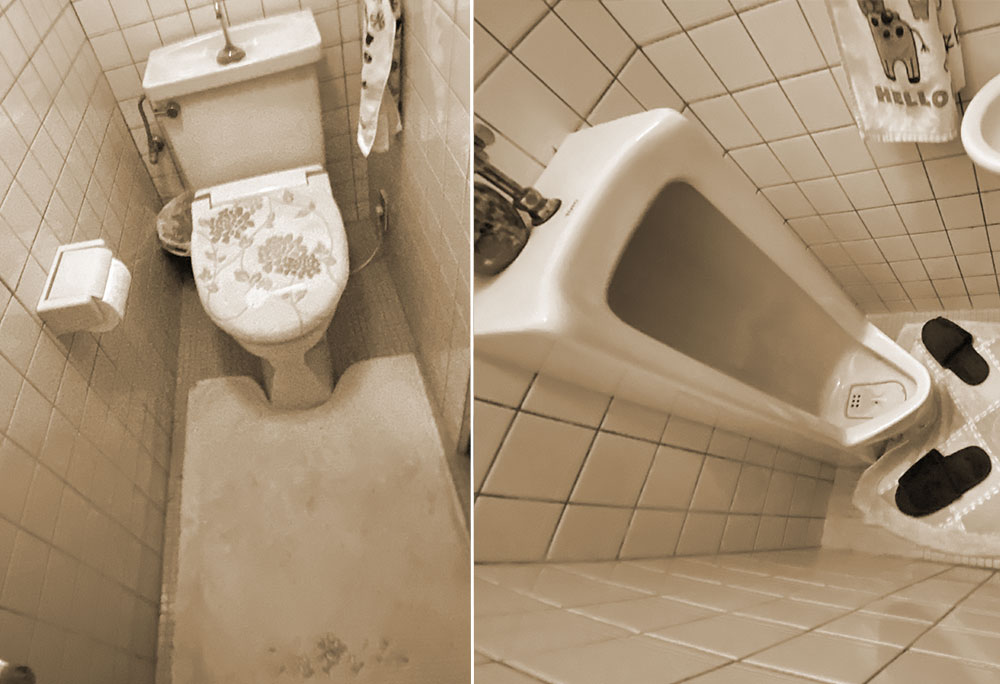 リフォーム事例(before)