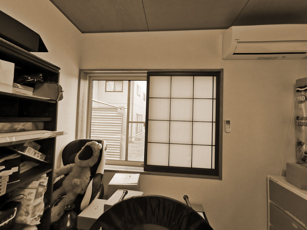 リフォーム事例(before)