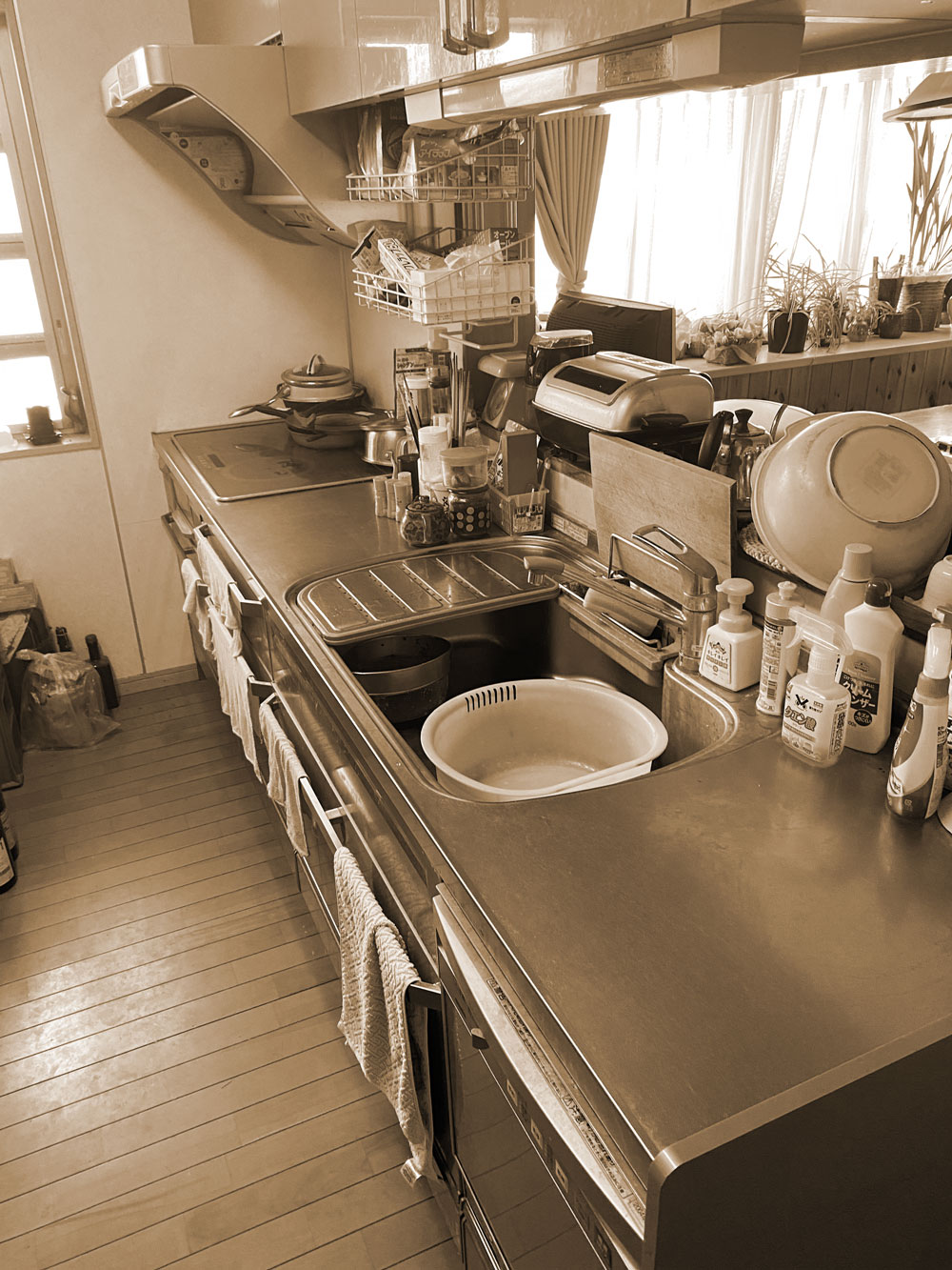 リフォーム事例(before)