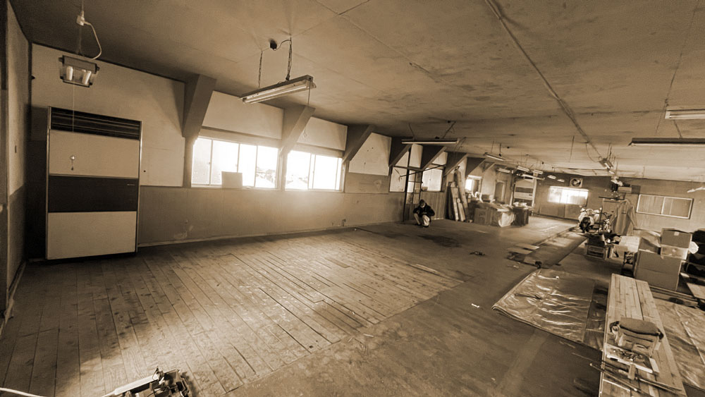 リフォーム事例(before)