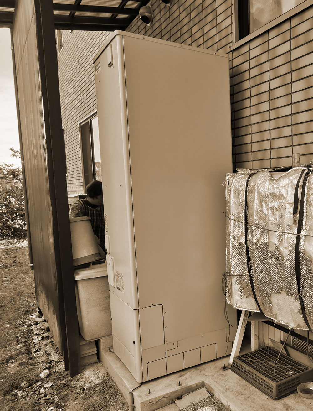 リフォーム事例(before)