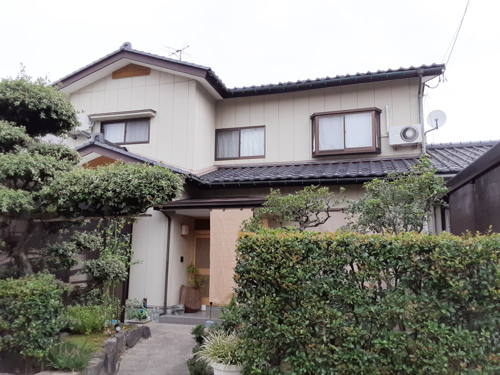 リフォーム事例(before)