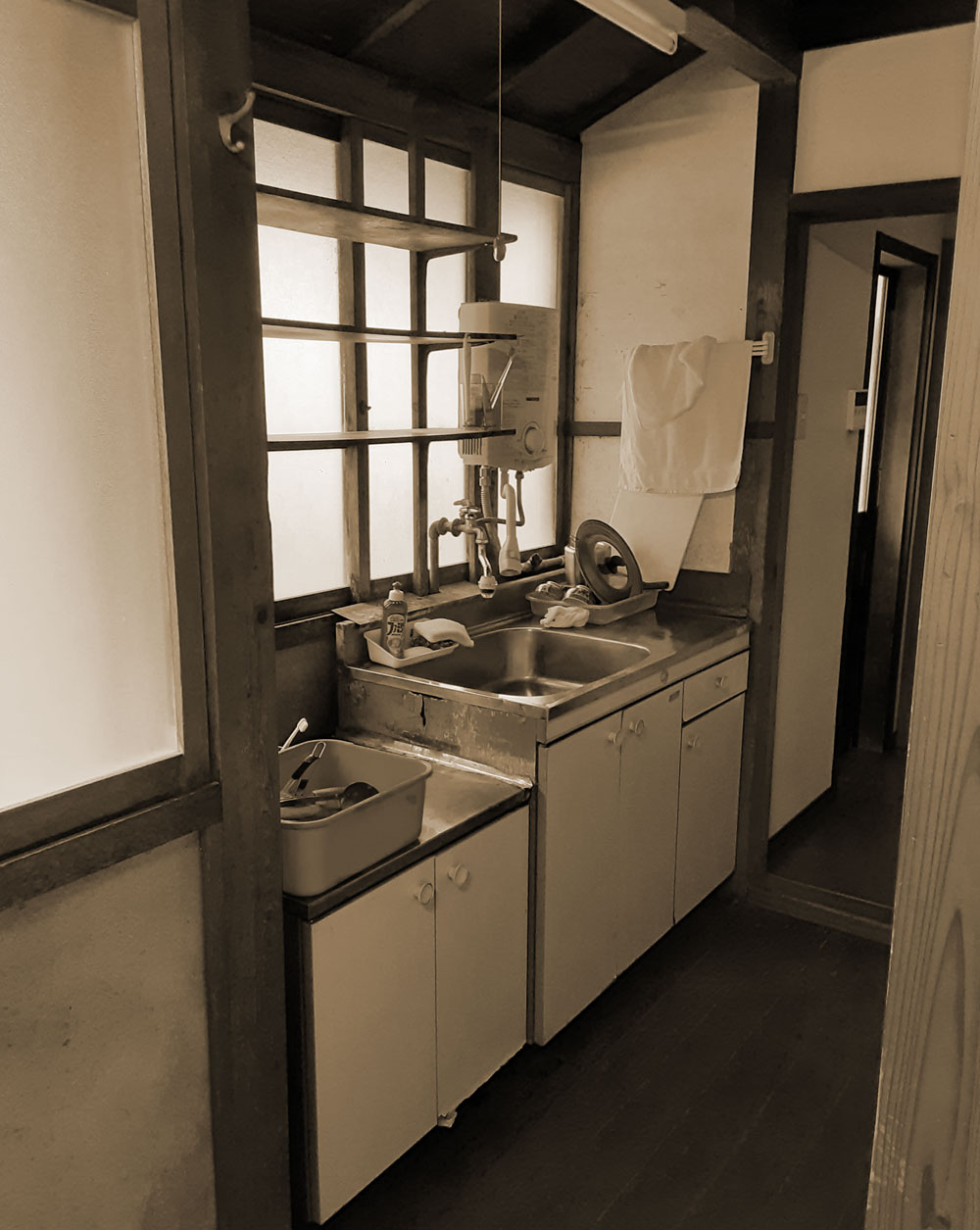 リフォーム事例(before)