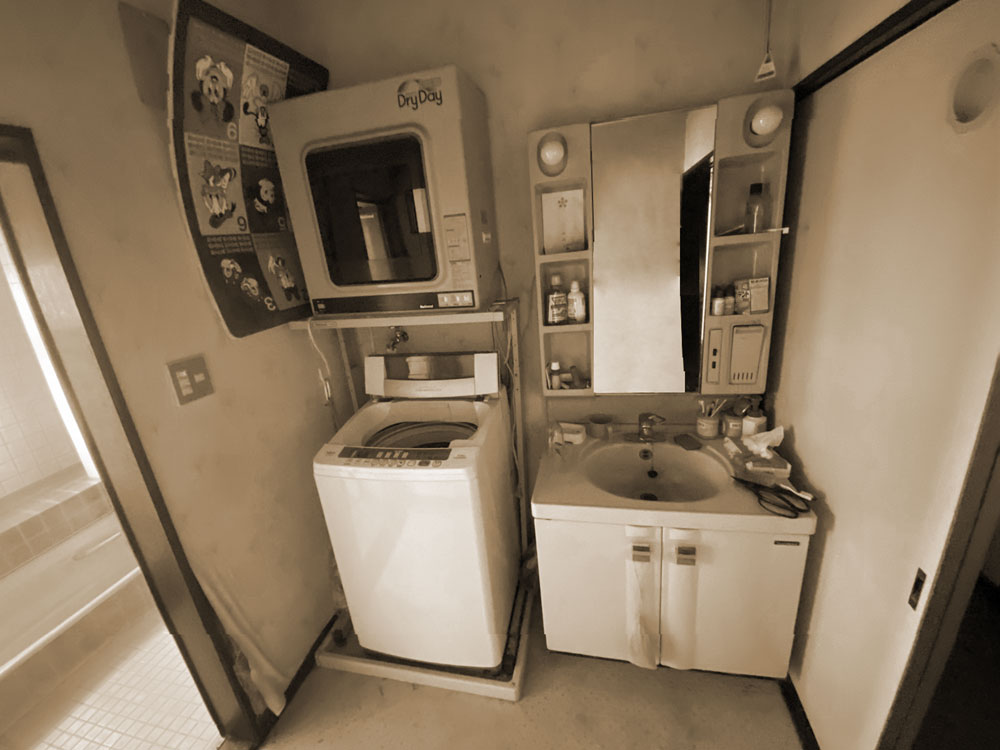 リフォーム事例(before)