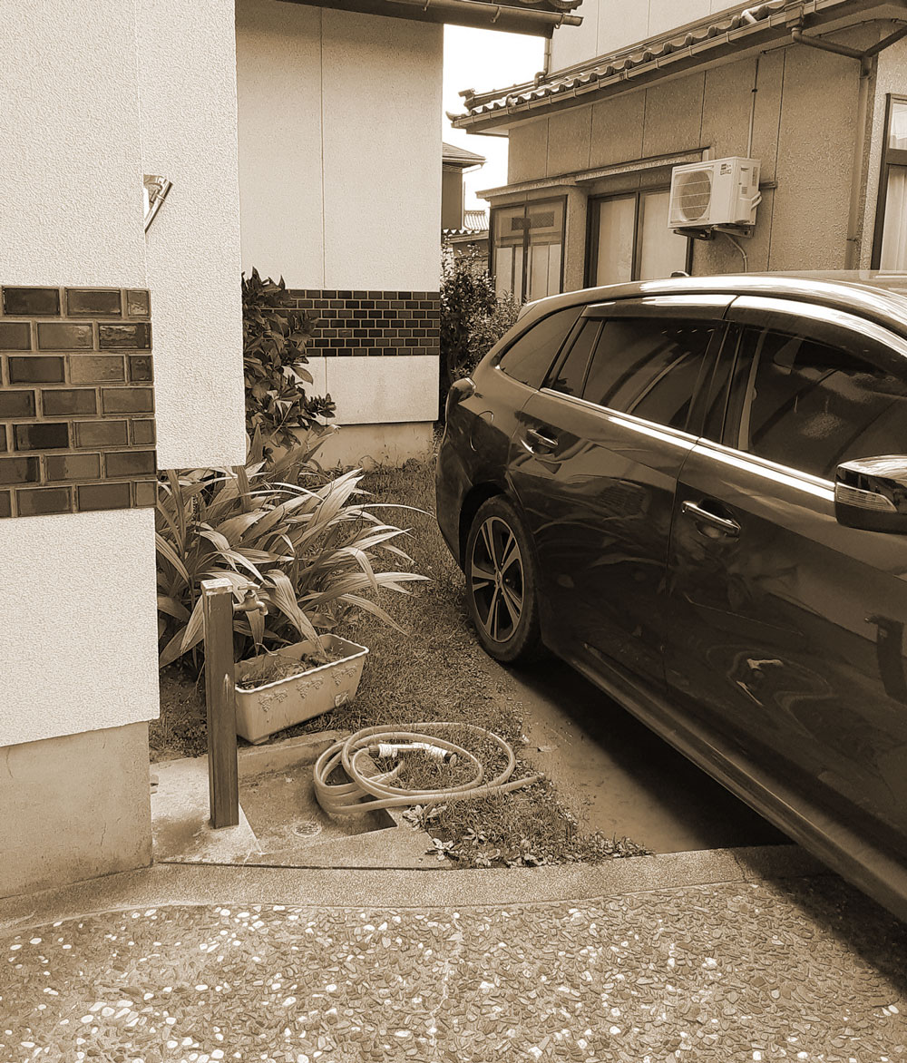 リフォーム事例(before)