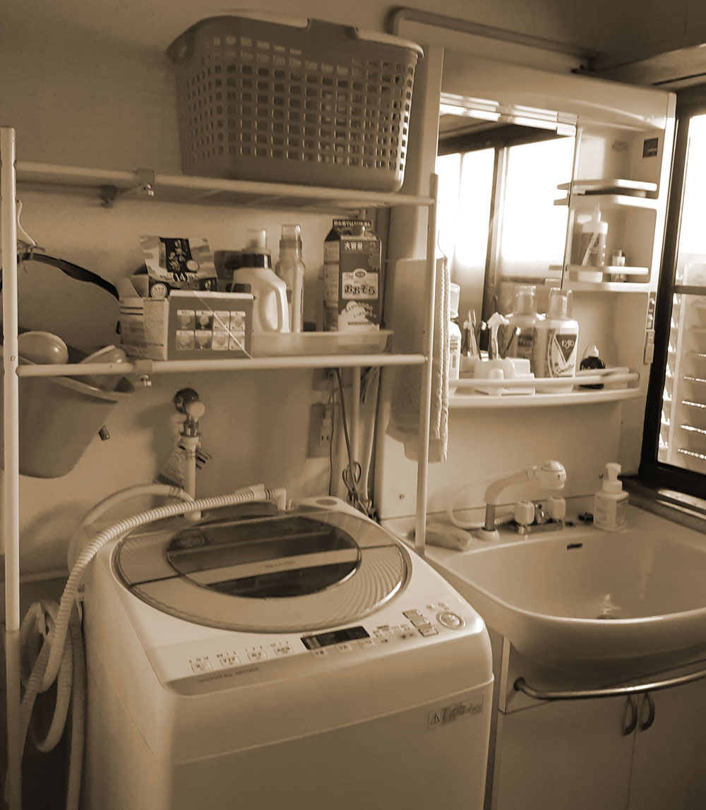 リフォーム事例(before)