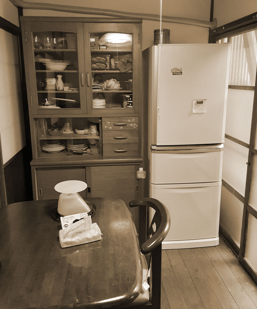 リフォーム事例(before)