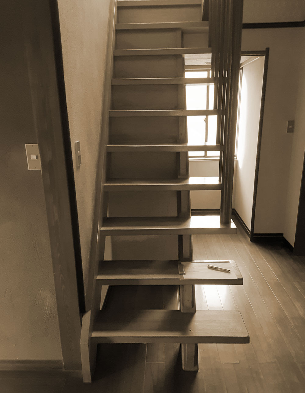 リフォーム事例(before)