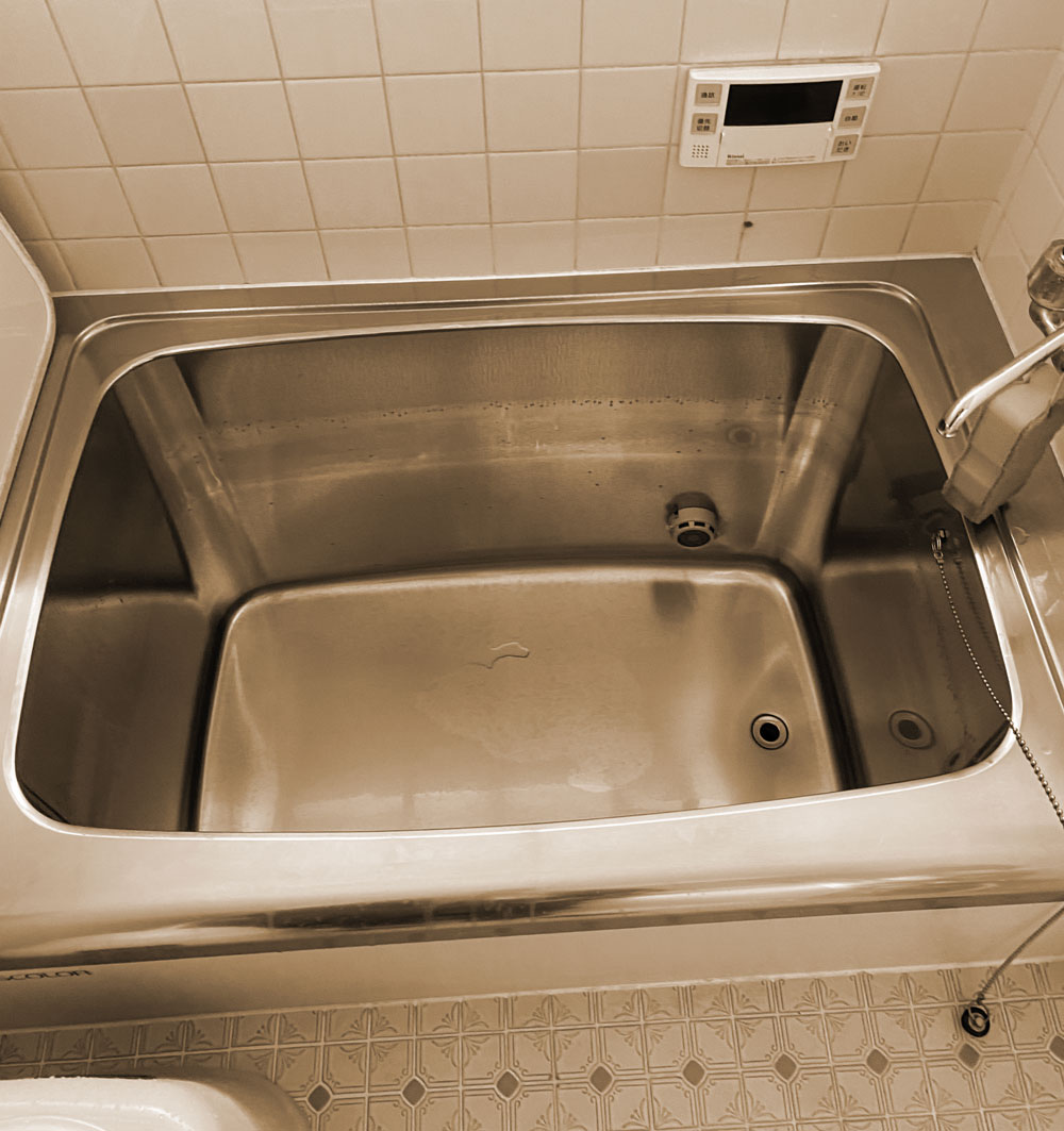 リフォーム事例(before)