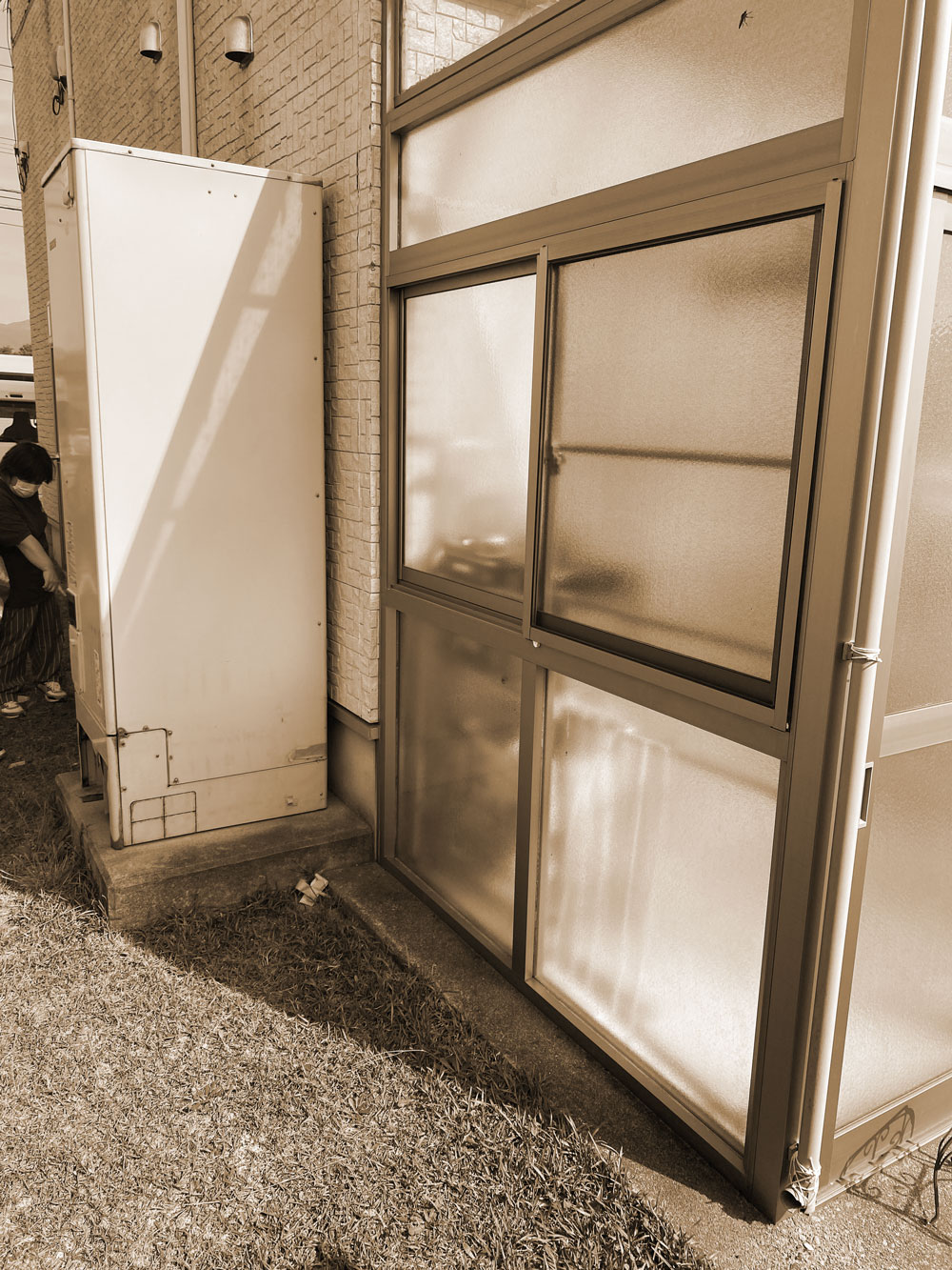 リフォーム事例(before)