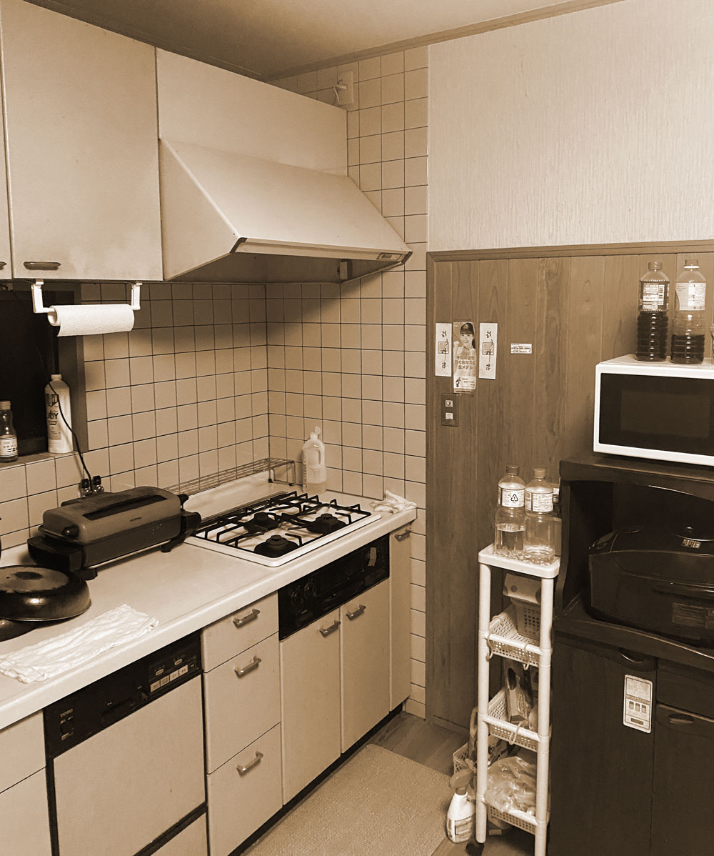 リフォーム事例(before)