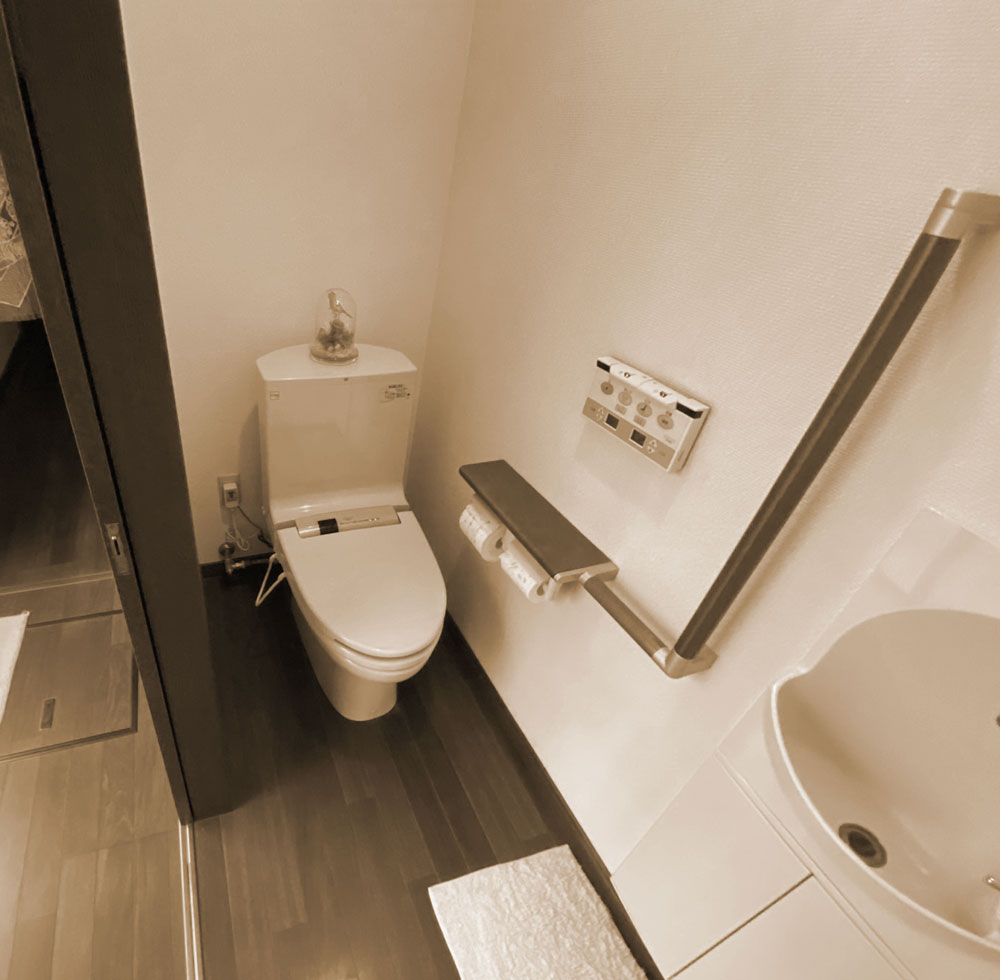 リフォーム事例(before)