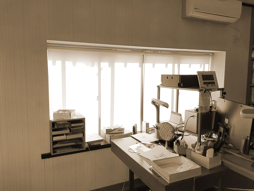 リフォーム事例(before)