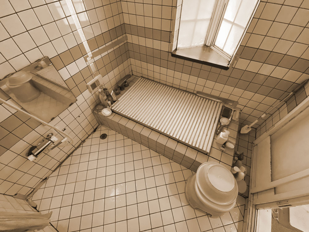 リフォーム事例(before)