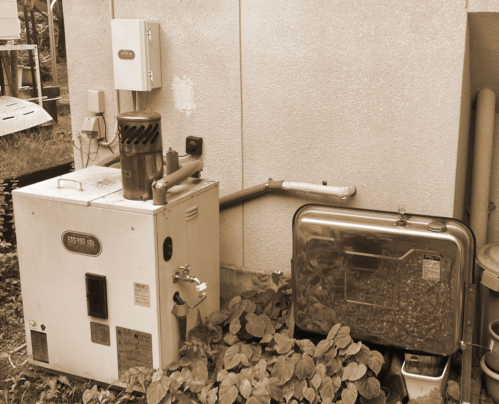 リフォーム事例(before)