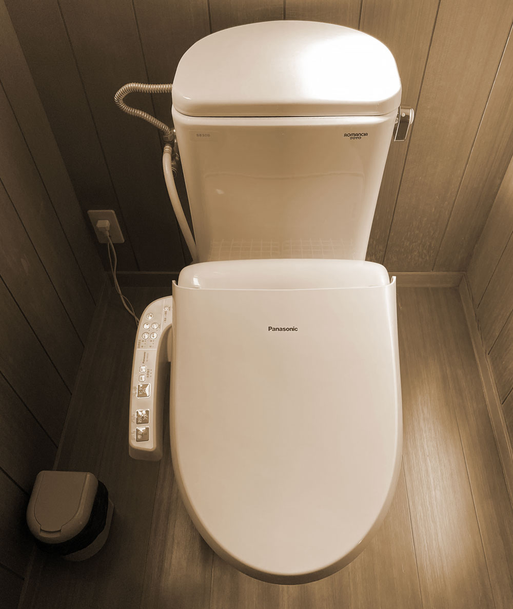 リフォーム事例(before)