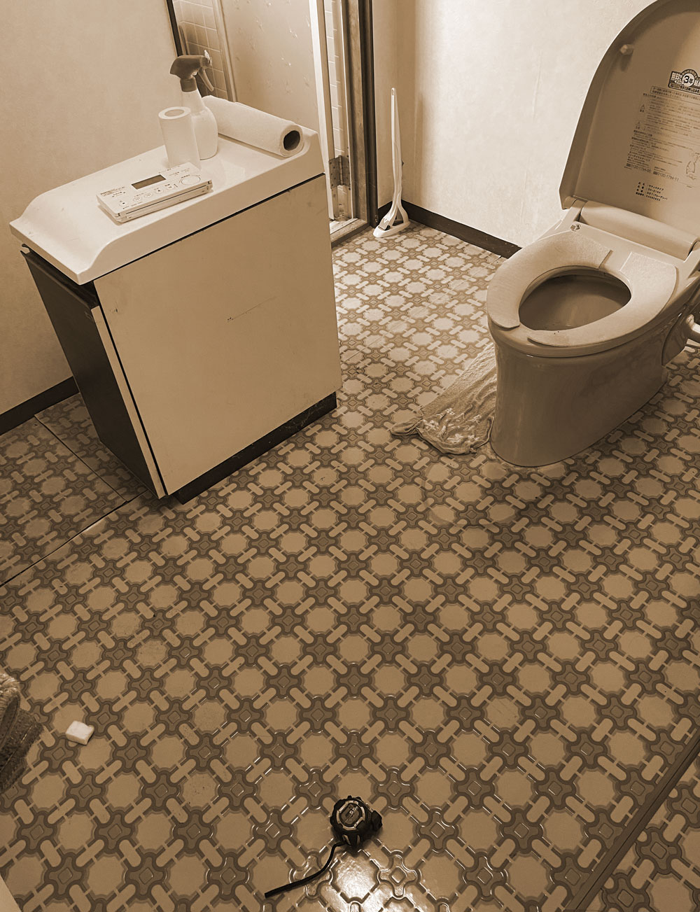 リフォーム事例(before)