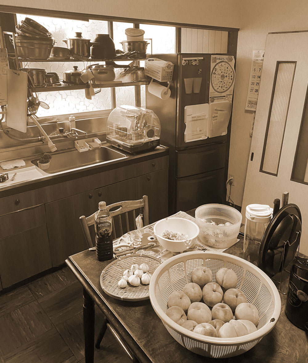 リフォーム事例(before)