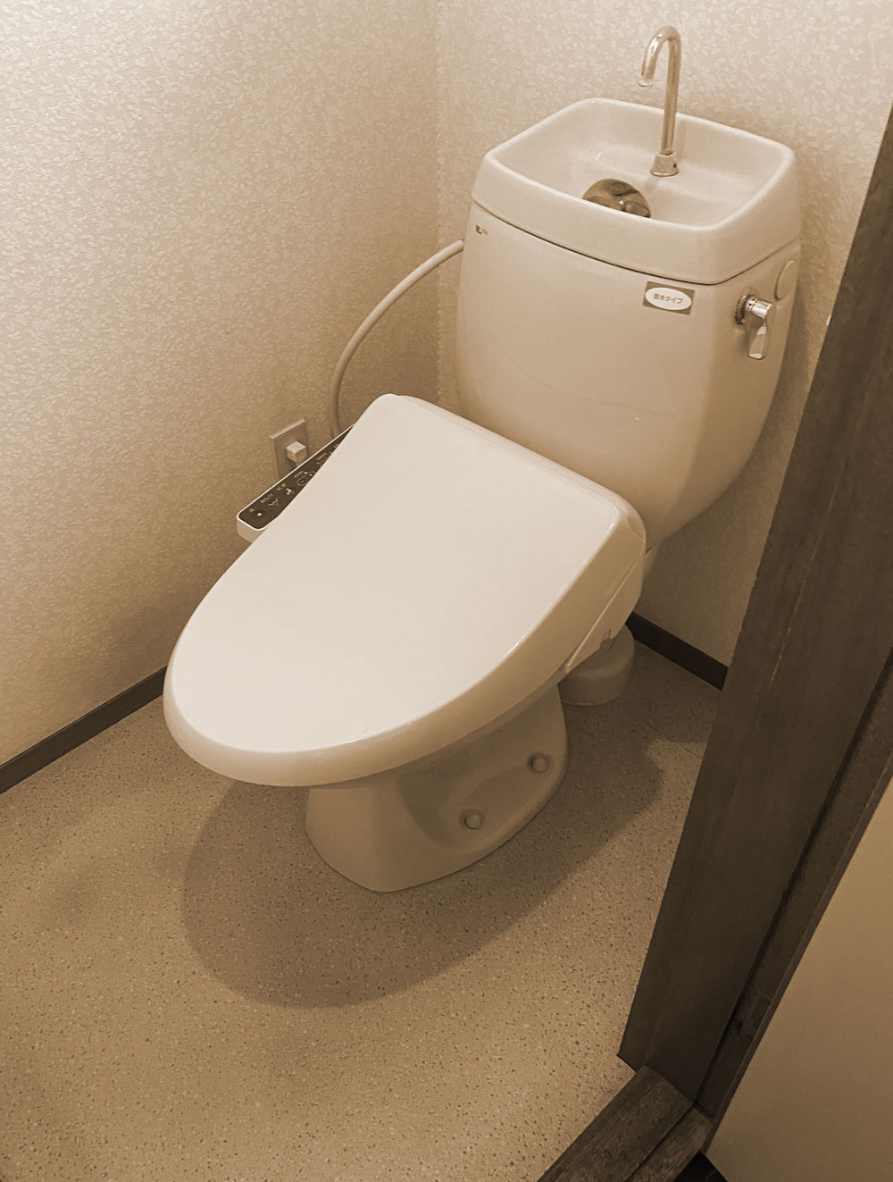 リフォーム事例(before)